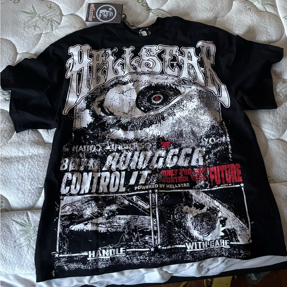 Hell Star Shirt